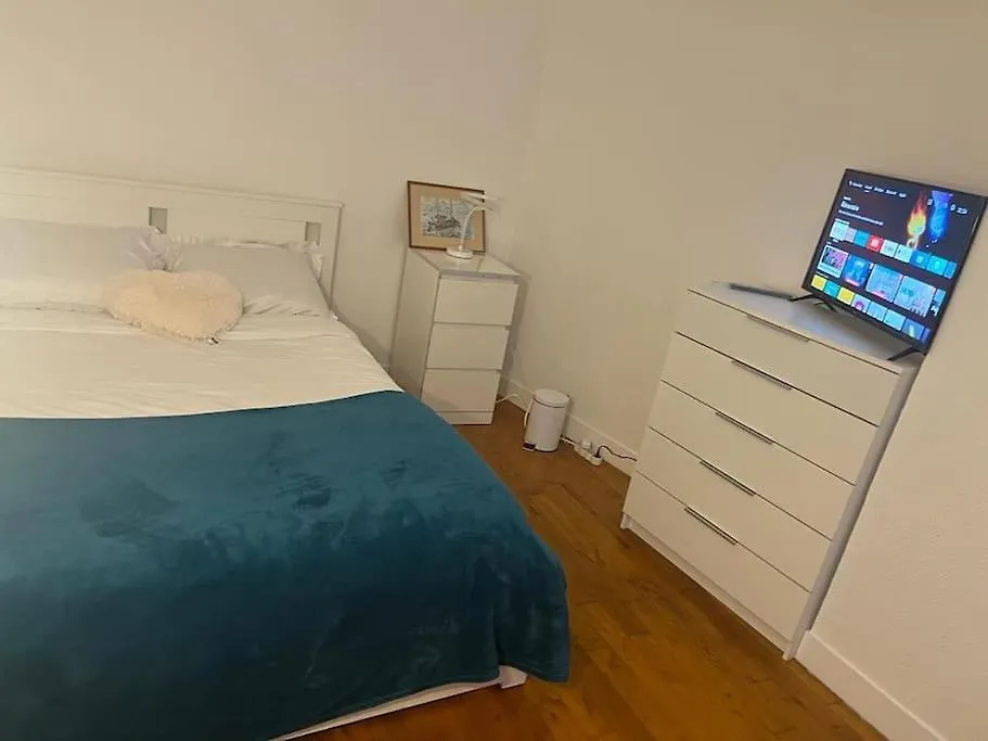 Appartement Kcn3 Paris