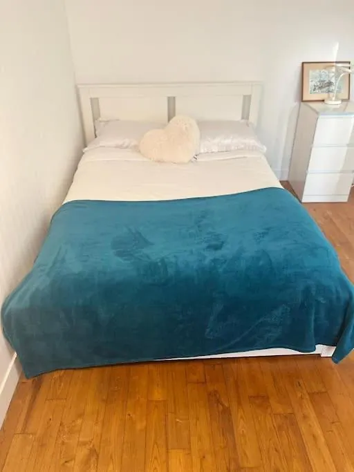 Appartement Kcn3 Paris